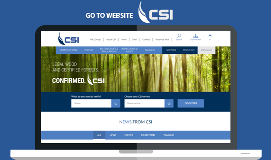 CSI